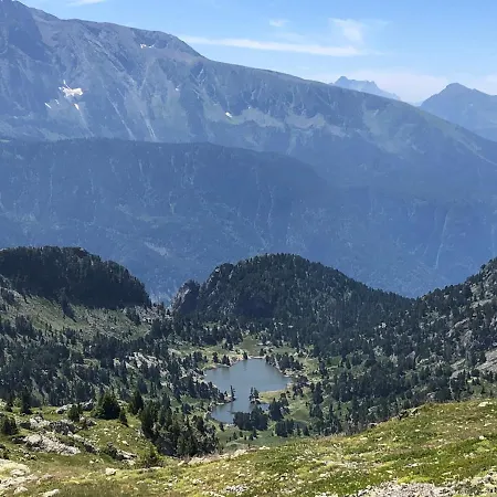 T2 Bis Sud - 1700 Bachat Bouloud Chamrousse