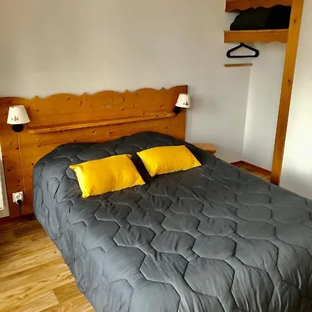 T2 Bis Sud - 1700 Bachat Bouloud Apartment Chamrousse