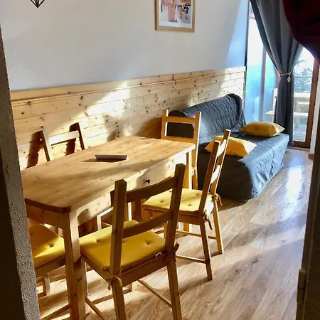 T2 Bis Sud - 1700 Bachat Bouloud Apartment